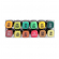 Набор маркеров для скетчинга "Fantasia. Autumn colors", 12 цветов, толщина 3-6,2 мм, Mazari, M-15020-12