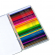 Карандаши цветные 36 цветов "Colour", треугольные, Yalong YL815150-36