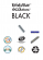 Карандаш чернографитный HB "Evolution", пластиковый, черный, Bic 896017