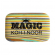 Ластик "Magic" 35*24*8 мм, для чернографитных и цветных  карандашей, K-I-N 6516/40, 48