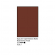 Краска масляная 46 мл, красно-коричневая вайк, Мастер Класс 1104414