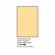 Краска масляная 46 мл, неаполитанская желто-палевая, Мастер класс 1104223