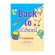 Тетрадь для записи иностранных слов "Back to school", А5, 48 листов, клетка, ассорти, 5687
