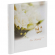 Фотоальбом  20 листов 230*280 "OUR WEDDING" белые.вертикальные магнитные листы, твердая обложка РА_22291.