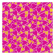 Картон цветной набор А4 «Сердечки. Набор №5», 5 листов, 5 цветов, 11-410-77