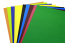 Картон цветной набор А4 «Мультики», 10 листов, 10 цветов, ассорти, 82697