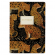 Тетрадь «Леопард», 40 листов, клетка, ассорти, 7-40-001/68