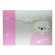 Папка-конверт А4 «Коты в японском стиле», на кнопке, ассорти, Bruno Visconti 14-044