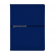 Дневник школьный 1-11 класс универсальный "Joy" темно-синий, обложка из искусственной кожи, тиснение фольгой, 10-307/05
