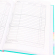 Дневник школьный 1-11 класс для девочки «Милашка-единорог» 40 листов, твердая обложка, Д40-1259