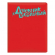 Дневник школьный 1-11 класс универсальный «Красный с бирюзовым», 48 л., софт обложка, 48580