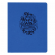 Дневник школьный 1-11 класс для мальчика "Dazzle" синий, кожзам обложка 105455