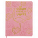 Дневник школьный 1-11 класс для девочки «Фламинго», 48 листов, обложка из искусственной кожи, 105970