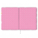 Дневник школьный 1-11 класс для девочки "Sweet cats", 48 листов, розовая обложка из искусственной кожи, с аппликацией, deVENTE 2020235