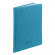 Дневник школьный 1-11 класс универсальный «Голубой», 48 л., обложка из искусственной кожи, Д48-7363