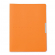 Дневник школьный 5-11 класс универсальный "Metropol", оранжевый, обложка из искусственной кожи, с тиснение, 10-208/04
