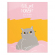 Дневник школьный 5-11 класс для девочки «Уютный котик», 48 листов, твердая обложка с глянцевой ламинацией, ДСТ-УК