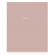 Тетрадь "One color. Pastel", 48 листов, линейка, матовая ламинация, ассорти, N5l48-26087