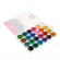 Краски акварельные 24 цвета "Artberry", без кисти, Erich Krause 54010