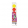Краски акварельные «Флюрисветики», 6 цветов, пластиковая упаковка, без кисти, Луч 21С1395