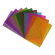 Основа для творчества А4 «Поделочная вуаль. Яркие цвета», 10 листов, 10 цветов, 11-410-274