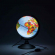 Глобус  физико-политический, диаметр 21см, с подсветкой,рельефный, К022100091