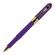 Ручка шариковая «Monaco», синяя, 0,5 мм, фиолетовый корпус, в футляре, Bruno Visconti 20-0125/123