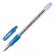 Ручка шариковая "Bill", синяя, 0,7 мм, игольчатый стержень, с резиновым держателем, Stabilo 508/41NF