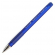 Ручка шариковая "Easywrite rio", синяя, 0,5 мм, с металлическим наконечником, с резиновым держателем, Bruno Visconti 20-0046