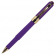 Ручка шариковая "Monaco", синяя, 0,5 мм, фиолетовый корпус, Bruno Visconti 20-0125/12