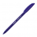 Ручка шариковая "Triangle 100T", синяя, 0,7 мм, игольчатый стержень, на масляной основе, Berlingo CBp_07105