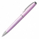 Ручка шариковая механическая "Melodium", синяя, 0,7 мм, розовый корпус в футляре, GBP07ML-PK