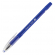 Ручка шариковая "Model-XL.Tone" синяя, 1,0мм металлический наконечник, с резинкой Brauberg 143248