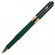 Ручка шариковая "Monaco", синяя, 0,5 мм, зеленый корпус, Bruno Visconti 20-0125/03