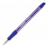 Ручка шариковая "Bille", синяя, 0,3 мм, с резиновым держателем, Stabilo 508/41