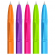 Ручка шариковая TRIBASE FUZE синяя, 0,7мм на масляной основе, BERLINGO CBp_70922