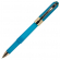 Ручка шариковая "Monaco", синяя, 0,5 мм, бирюзовый корпус, Bruno Visconti 20-0125/23