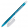 Ручка шариковая "Cyber", синяя, 0,5 мм, Flexoffice Fo-025, Fo-025GB