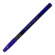 Ручка шариковая "Trimate grip", синяя, 0,7 мм, игольчатый стержень, с резиновым держателем, Cello 1923