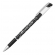 Ручка шариковая "Ultra Glide Technology", черная 0,7мм Erich Krause 45214