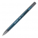 Ручка шариковая "Bomb GT Metallic" синяя, 0,7мм, прорезиненный корпус, игольчатый стержень, ассорти Brauberg 143348
