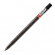 Ручка шариковая "Slimo", черная, 1,0 мм, Cello 829270,1666