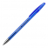 Ручка гелевая "Original", синяя, 0,5 мм, Erich Krause R-301, 40318, 42723