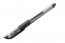 Ручка гелевая черная, 0,5 мм, с резиновым держателем, Sponsor SGP02/BK, 049002501