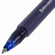 Ручка гелевая X-WRITER 1800 синяя, 0,5мм, BRAUBERG 144134