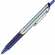Ручка-роллер автоматическая, синяя, 0,5 мм, Pilot BXRT-V5