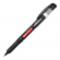 Ручка-роллер "Metrix", черная, 0,45 мм, Erich Krause 45480