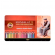 Карандаши цветные акварельные "Mondeluz", 72 цвета, в металлической упаковке, K-I-N 3727/72