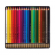 Карандаши цветные акварельные "Mondeluz", 24 цвета, в металлической упаковке, K-I-N 3724/24
