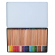 Карандаши цветные акварельные 36 цветов, в металлической упаковке, Белые ночи 1581201330
